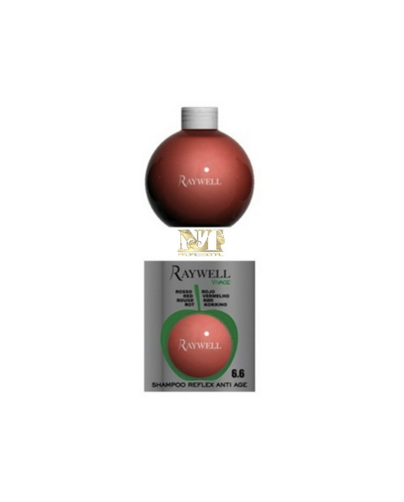 RAYWELL SHAMPOO REFLEX 250 ML 6.6