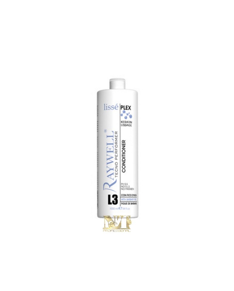 RAYWELL TECNO PERFORMER CONDITIONER 1000 ML