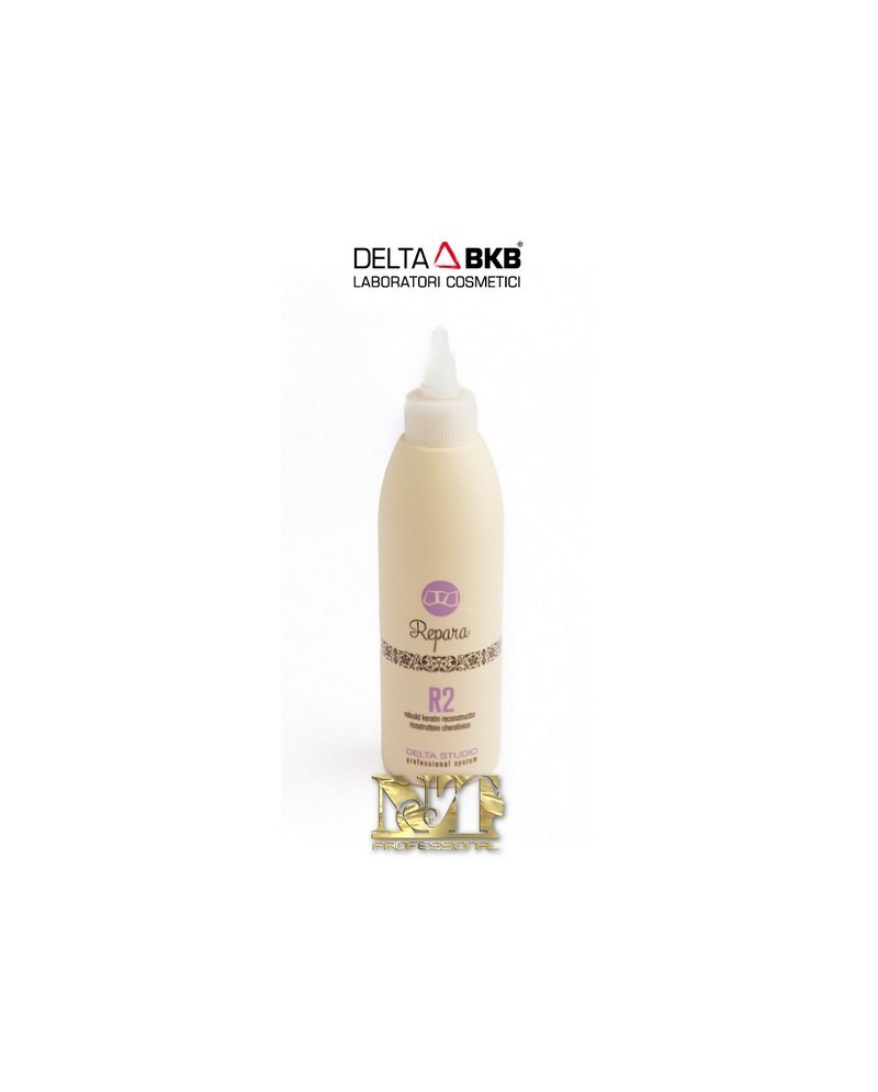 REPARA R2 – RICOSTRUTTORE CHERATINICO 200 ML