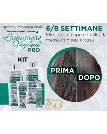 RETRO KIT LAMINAAAO VEGANA 4 PZ