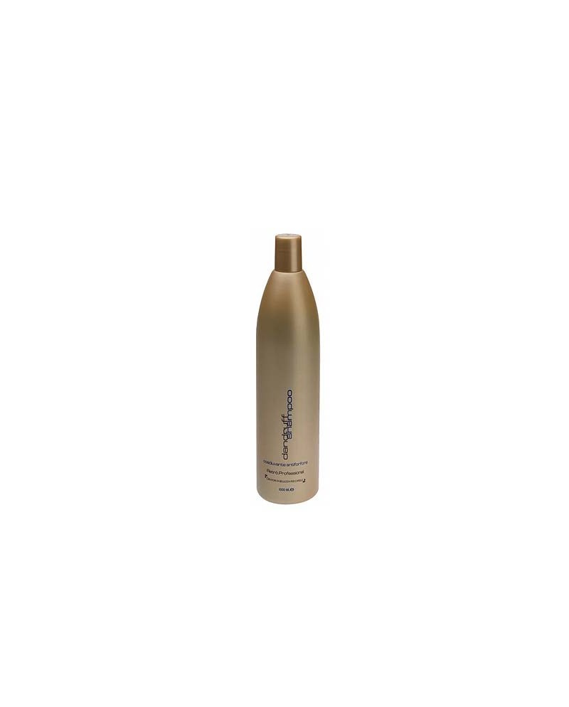 RETRO' SHAMPOO DANDRUFF 1000 ML