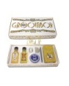 REUZEL-SET ULTIMATE GROOMBOX