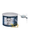 RO.IAL CERA DEPILATORIA ACQUARIA TRASPARENTE 400 ML