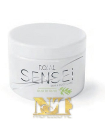 RO.IAL CREMA MULTIFUNZIONE ESTRATTO DI OLIO D'OLIVA 500 ML