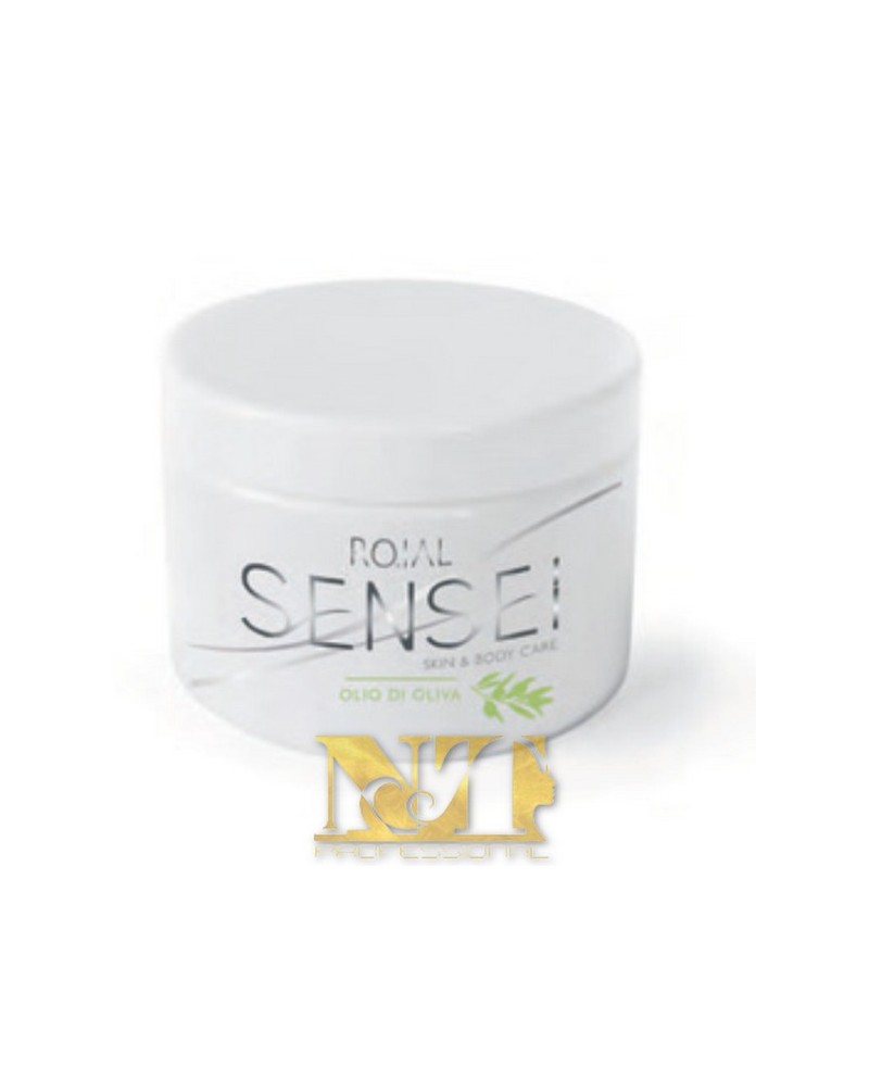 RO.IAL CREMA MULTIFUNZIONE ESTRATTO DI OLIO D'OLIVA 500 ML