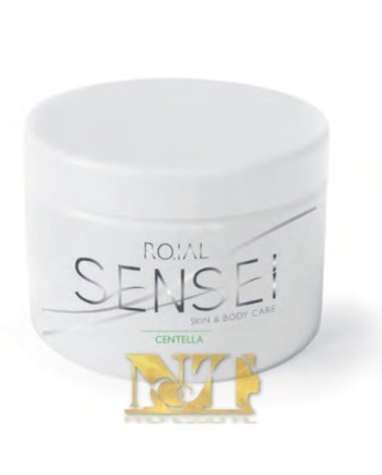 RO.IAL CREMA RIDUCENTE CELLULITE ALL'ESTRATTO DI CENTELLA 500 ML
