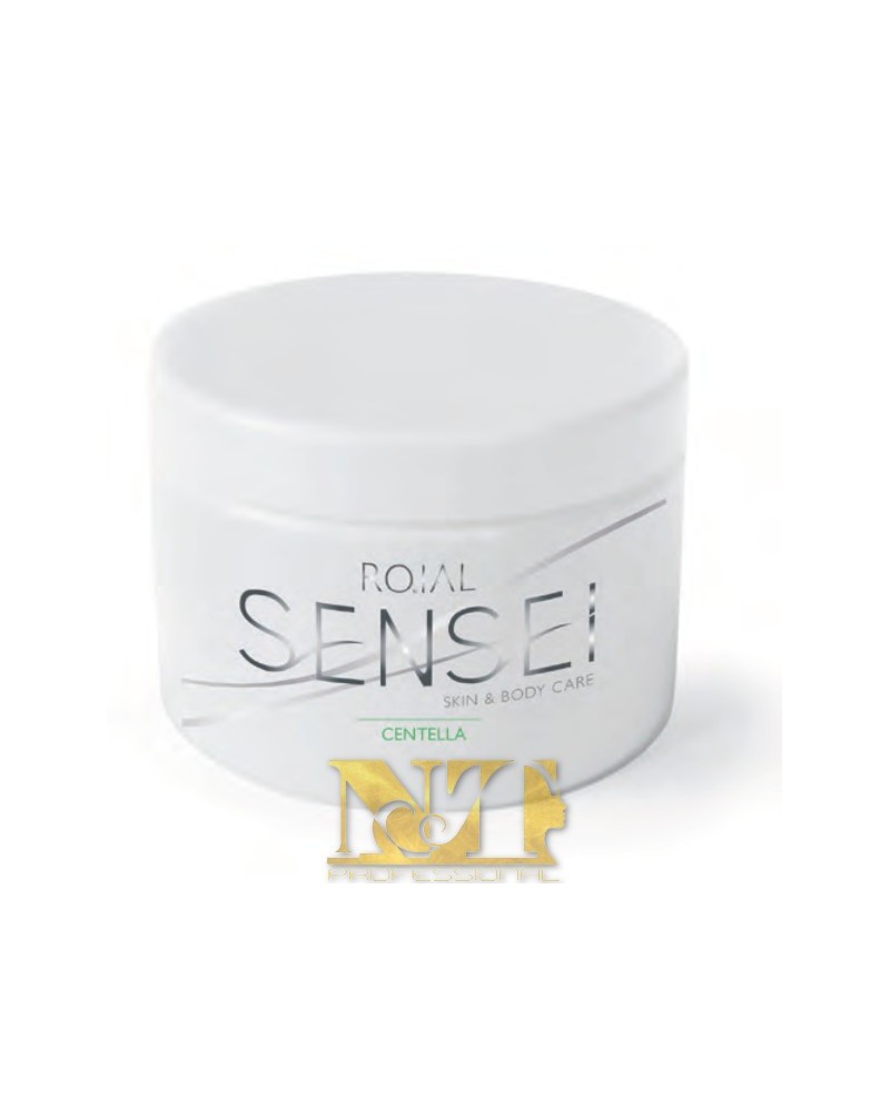 RO.IAL CREMA RIDUCENTE CELLULITE ALL'ESTRATTO DI CENTELLA 500 ML