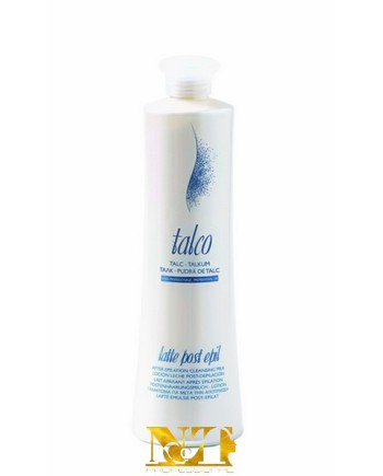 RO.IAL LATTE POST-EPILAZIONE TALCO  500 ML