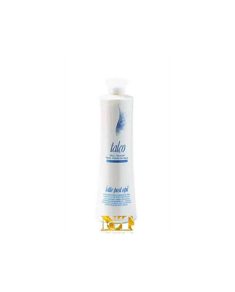 RO.IAL LATTE POST-EPILAZIONE TALCO  500 ML