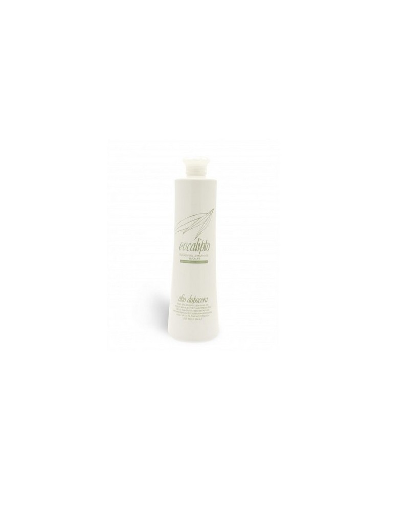 RO.IAL OLIO POST-EPILAZIONE EUCALIPTO 500 ML