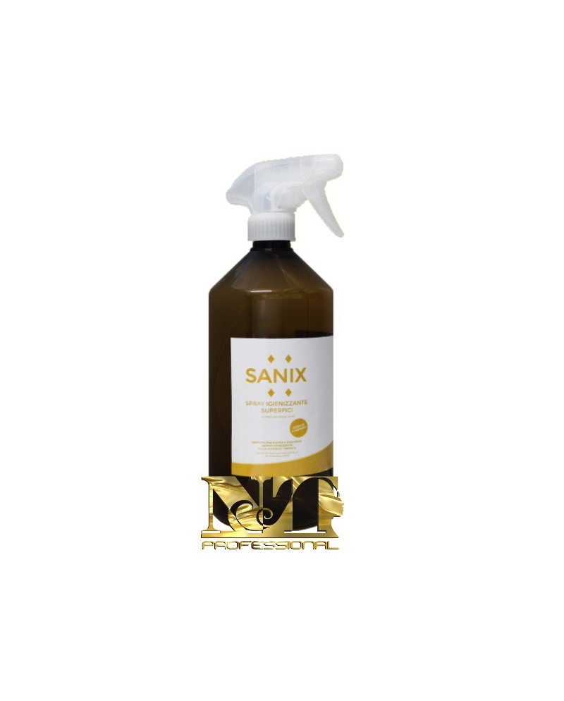 SANIX SPRAY IGIENIZZANTE SUPERFICI 1000 ML