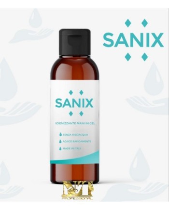 SANIX-IGIENIZZANTE MANI 100 ML