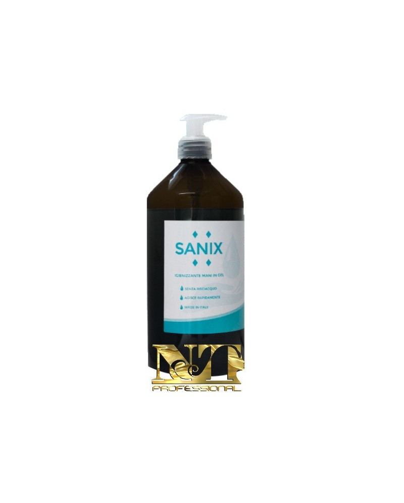 SANIX-IGIENIZZANTE MANI 1000 ML