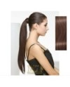SHE CODA CAPELLI NATURALI DIVA COL 17 CM 50/55