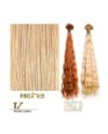 SHE EXTENSION C/CHERATINA MOSSI CM 55/60 COL 25 CONF 10 PZ