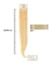 SHE EXTENSION FASHION TAPE BASIC A FREDDO 45/50 COLORE 1001 (CONF 10PZ)