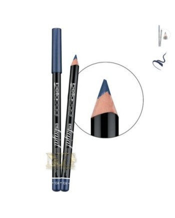 BELLA OGGI EYE KAJAL  MATITA OCCHI BLUE  KAJAL  COL 104