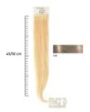 SHE EXTENSION FASHION TAPE BASIC A FREDDO 45/50 COLORE 103 (CONF 10PZ)