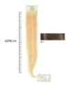 SHE EXTENSION FASHION TAPE BASIC A FREDDO 45/50 COLORE 14(CONF 10PZ)