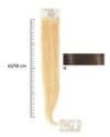 SHE EXTENSION FASHION TAPE BASIC A FREDDO 45/50 COLORE 16(CONF 10PZ)