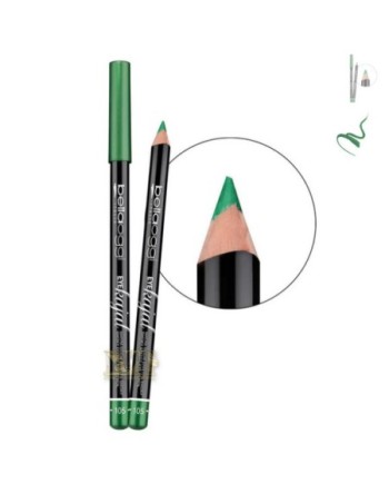 BELLA OGGI EYE KAJAL  MATITA OCCHI GREEN  KAJAL  COL 105