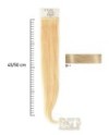 SHE EXTENSION FASHION TAPE BASIC A FREDDO 45/50 COLORE 20(CONF 10PZ)