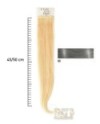 SHE EXTENSION FASHION TAPE BASIC A FREDDO 45/50 COLORE 63(CONF 10PZ)