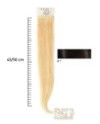 SHE EXTENSION FASHION TAPE BASIC A FREDDO 45/50 COLORE 8 (CONF 10PZ)