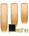 SHE FASCIA EXTENSION LISCI CON CLIP CM 45/50/55 CONF 3 PZ COL.1 B