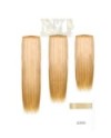 SHE FASCIA EXTENSION LISCI CON CLIP CM 45/50/55 CONF 3 PZ COL.1000