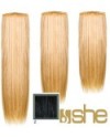 SHE FASCIA EXTENSION LISCI CON CLIP CM 45/50/55 CONF 3 PZ COL.2