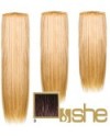 SHE FASCIA EXTENSION LISCI CON CLIP CM 45/50/55 CONF 3 PZ COL.6