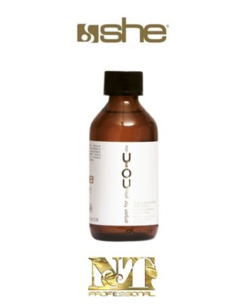 SHE OLIO ARGAN 100 ML
