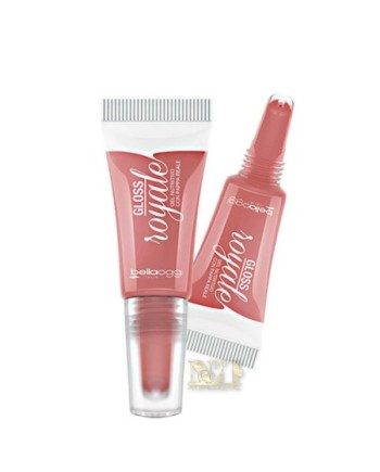 BELLA OGGI GLOSS ROYALE LUCIDALABBRA CHILLOUT NUDE(E)