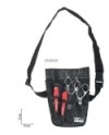 SIBEL ASTUCCIO PORTAFORBICI "TRIO"