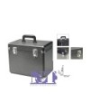 SIBEL BAULETTO VANITY STRASS