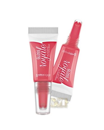 BELLA OGGI GLOSS ROYALE LUCIDALABBRA SUGAR PINK(E)