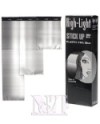 SIBEL CARTINA HIGT-LIGHT STIK UP 200 PZ 20 CM PLASTIC
