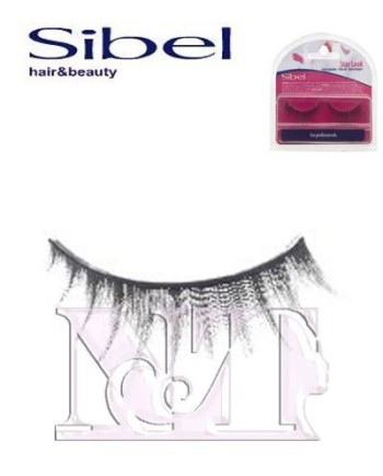 SIBEL CIGLIA FINTE "STAR LOOK " 2655