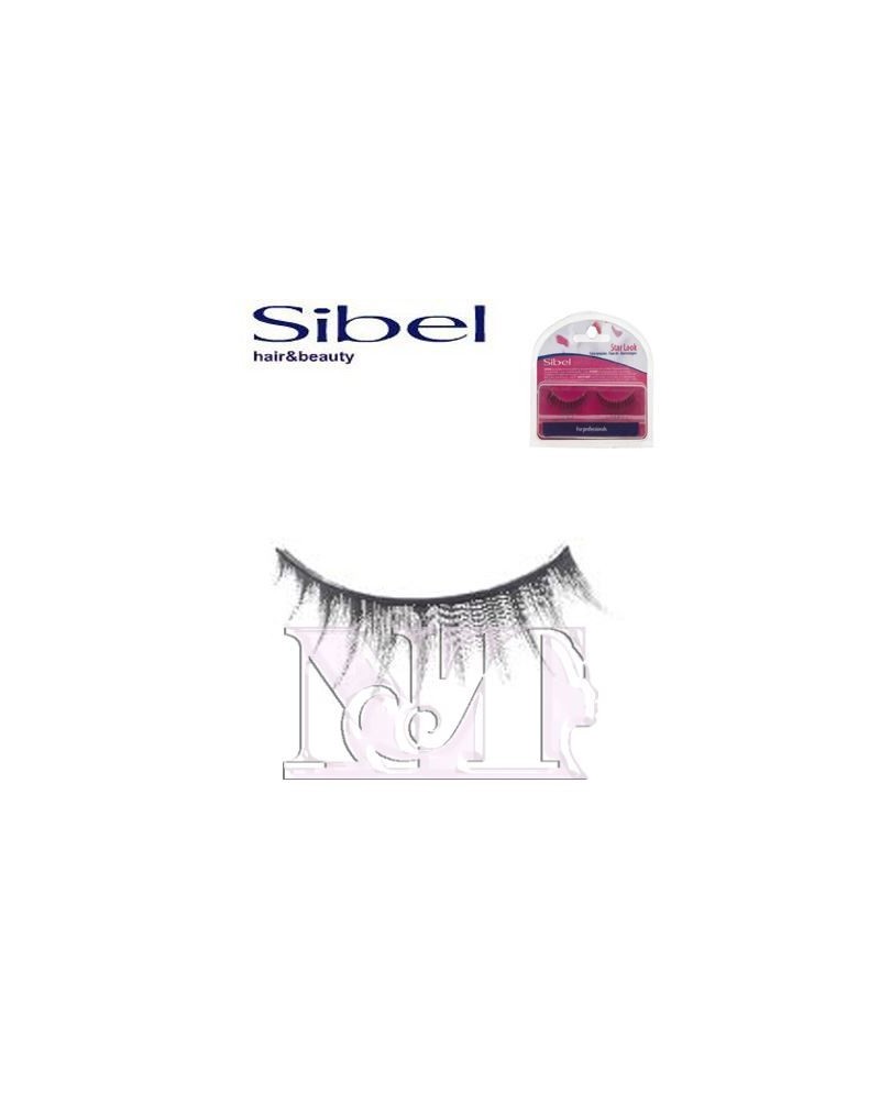 SIBEL CIGLIA FINTE "STAR LOOK " 2655