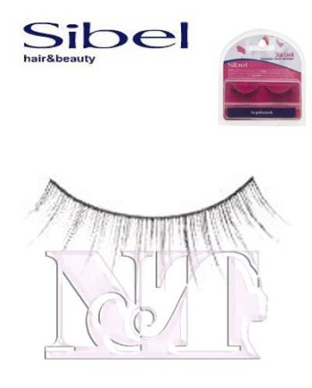 SIBEL CIGLIA FINTE "STAR LOOK " 2660