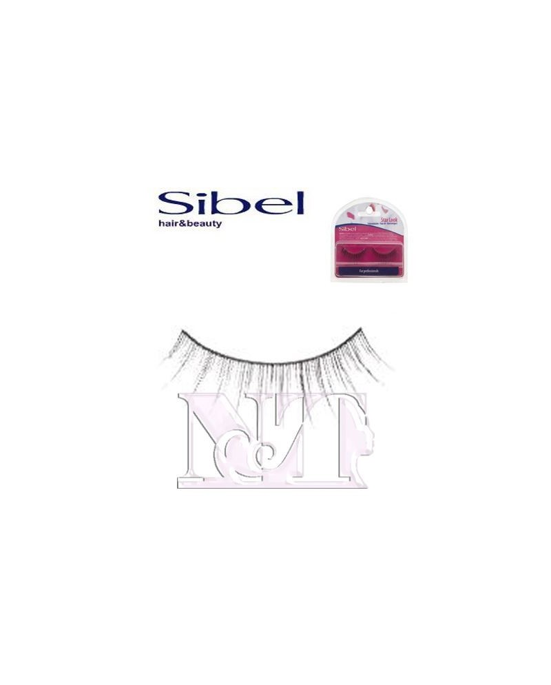 SIBEL CIGLIA FINTE "STAR LOOK " 2660