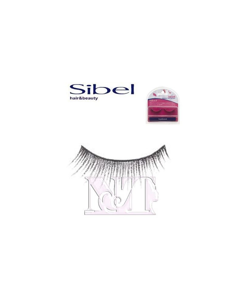 SIBEL CIGLIA FINTE "STAR LOOK " 2661