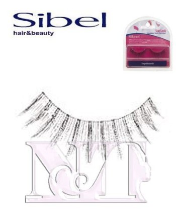 SIBEL CIGLIA FINTE "STAR LOOK " 2804