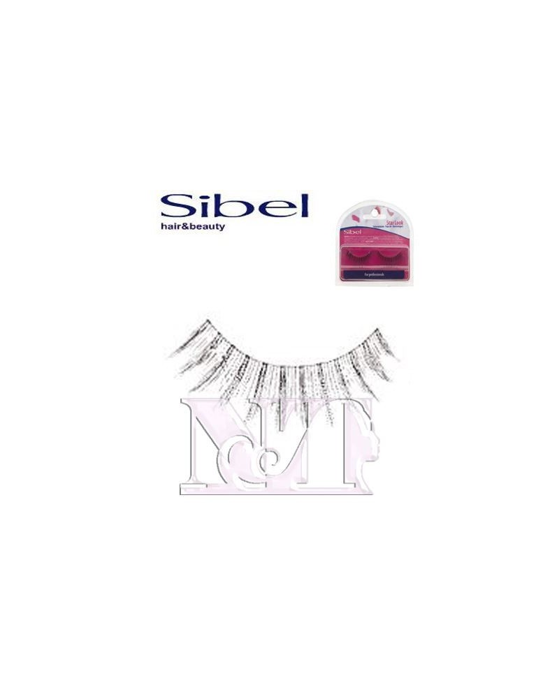 SIBEL CIGLIA FINTE "STAR LOOK " 2804