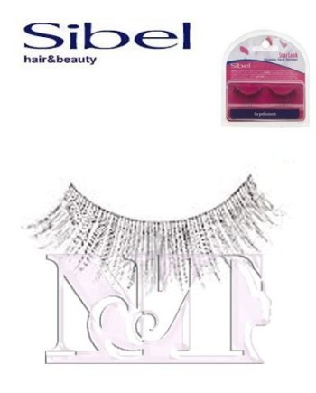 SIBEL CIGLIA FINTE "STAR LOOK " 2805