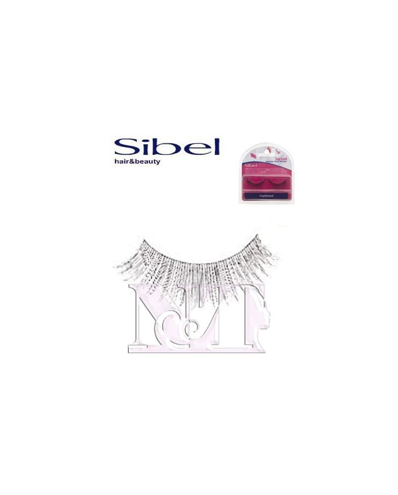 SIBEL CIGLIA FINTE "STAR LOOK " 2805