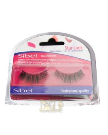 SIBEL CIGLIA FINTE "STAR LOOK " 2806