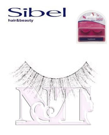 SIBEL CIGLIA FINTE "STAR LOOK " 2808