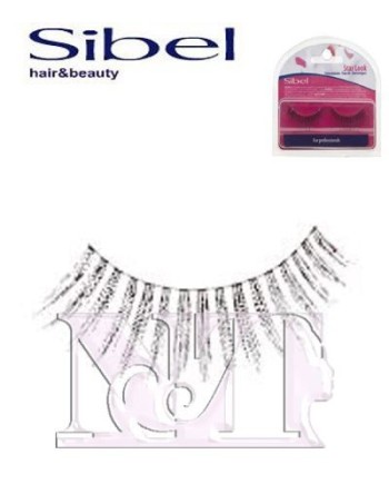 SIBEL CIGLIA FINTE "STAR LOOK " 2810